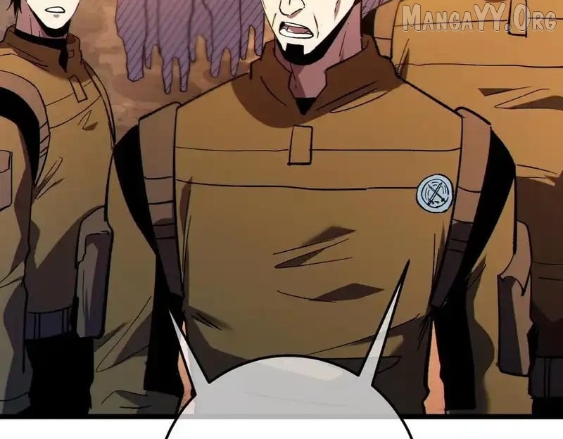 I Rely on My Invincibility to Deal Tons of Damage Passively! Chapter 126 - page 65
